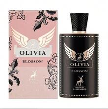 Lattafa Maison Olivia Blossom Eau de Parfum 80 ml - Frais - Voir 3