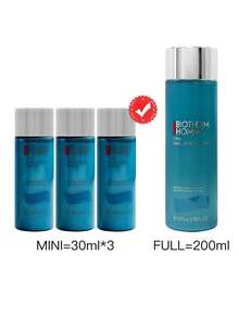 Biotherm Men T-PUR DUAL ACTION LOTION 30ml [MINI SIZE] - 30ml*3 - View 2