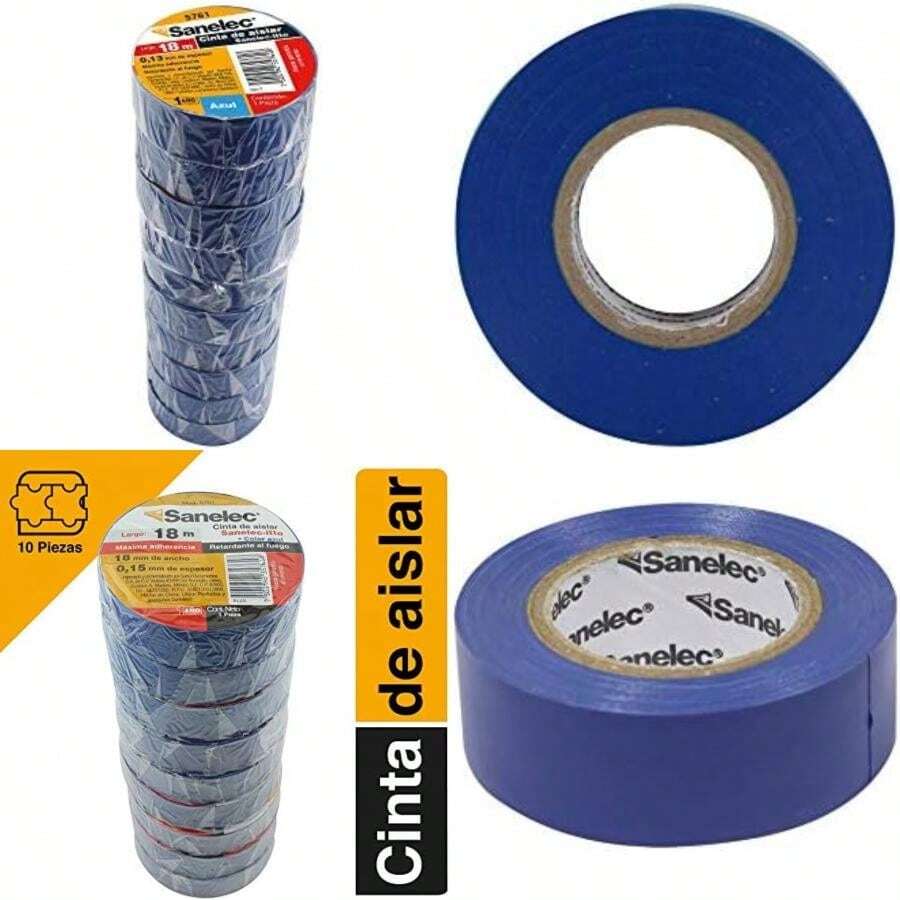 Floor Sealing Sticker - Multicolor - View 1