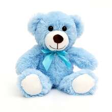 Valentines Gifts For Her Him Kids Girlfriend Boyfriend Wife Mom Fiancee, Valentines Gifts For Girl, Valentine's Teddy Bear, Funny Cute Stuffed Animal Plush Present For Birthday - Multicolor - View 10