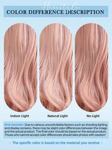 彩虹色24英寸时尚合成假发，耐热纤维卷曲长假发，带刘海，高品质女士假发，非常适合节日派对和日常佩戴