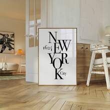 1/3pcs Frameless Black & White Fashion Print Poster, Star Art, Vintage Wall Decor, Suitable For Bedroom, Dorm, Home Office, Classroom, Collegiate Style Animal Pattern, Best Gift Choice - Multicolor - View 4
