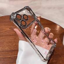 Basic Phone Cases - Argent - Voir 3