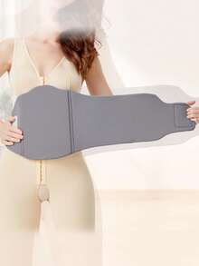 larrycard AB Lipo 吸脂术后塑形泡沫板，360° 全方位加压，帮助腰腹部恢复