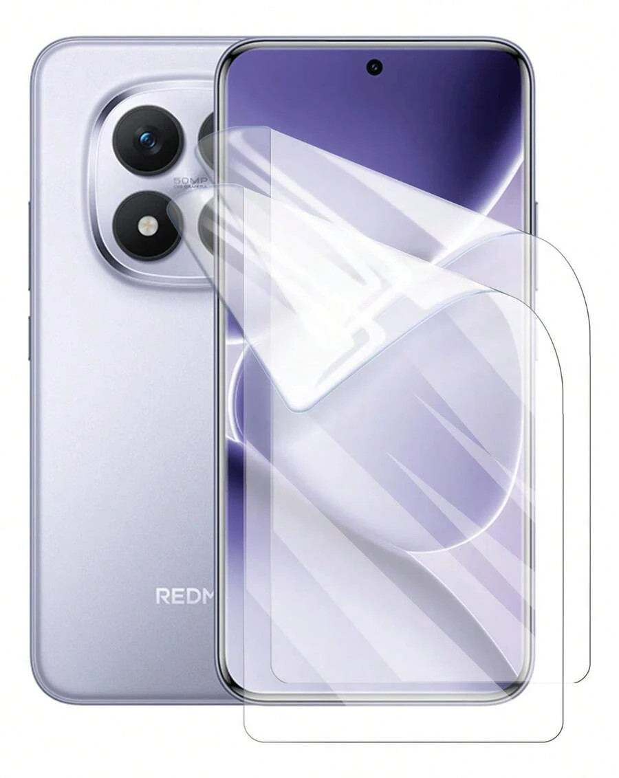 Phone Screen Protectors - HD - View 1