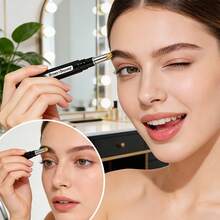 WEWAX脱毛笔及舒缓爽肤水，亲肤蜡质，温和不刺激，敏感肌适用，适合所有肤质，快速去除眉毛、上唇、下巴等部位的毛发。品牌美容彩妆，面部彩绘化妆品，女士女孩适用，冬季必备，Y2K时尚潮流之选，生日、圣诞节礼物，派对必备，最佳颜色。 - 多色 - 查看 9