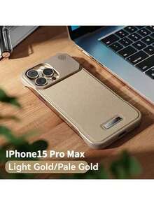 适用于 17 Pro Max/16 Pro Max/15 Pro Max 的香氛磁吸手机壳 | 无边框、防摔、超薄裸金属质感 | 适用于 17 Pro Max/16 Pro Max/15 Pro Max 的高级皮革香氛手机壳 | 磁吸充电、散热 | 适用于 17 Pro Max 的无边框香氛磁吸手机壳 | 防摔、超薄商务风 - 杏色 - 查看 25