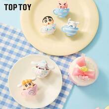 TOPTOY   *  Collaboration MINI Teacup Series Granular Blind Bag  & - Multicolor - View 12