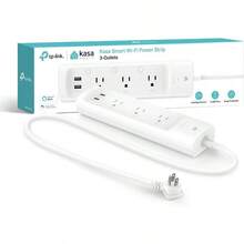 Outlet Boxes - White - View 1