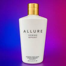 Kit Creme Hidratante Corporal Masculino 250ml -Absorção Rápida e Aroma Irresistível - 1 Hid 250ml - Alure - Visão 1