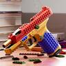 Kids Building Block Sets