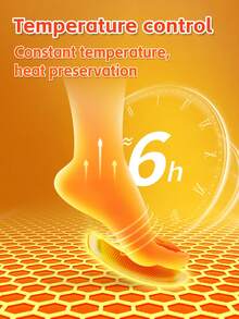 3/8/13 双装，每双两片，艾草足贴，适用于暖脚，也适用于身体其他部位，加热贴，保温贴，持续加热，热敷，自发热，冬季防寒保暖贴，户外保暖贴 - 艾草-發熱足部貼 - 查看 10