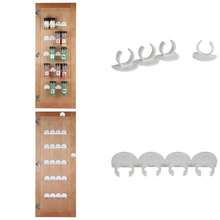 Tableware Storage Box - Marron - Zobacz 1
