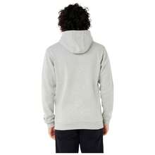 Rip Curl Hoodie 081MFL-0085 For Man In Color Grey - Grey - View 3