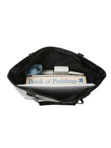 Women's Fashion Crocodile Embossed Tote Bag, Large Capacity, Stylish & Durable, Suitable For Daily Use