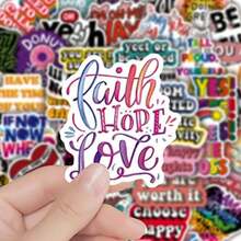 Glow Stickers - Multicolor - View 5
