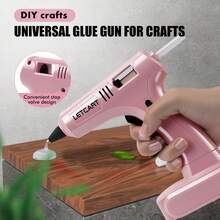 Glue Guns - Pink - View 7