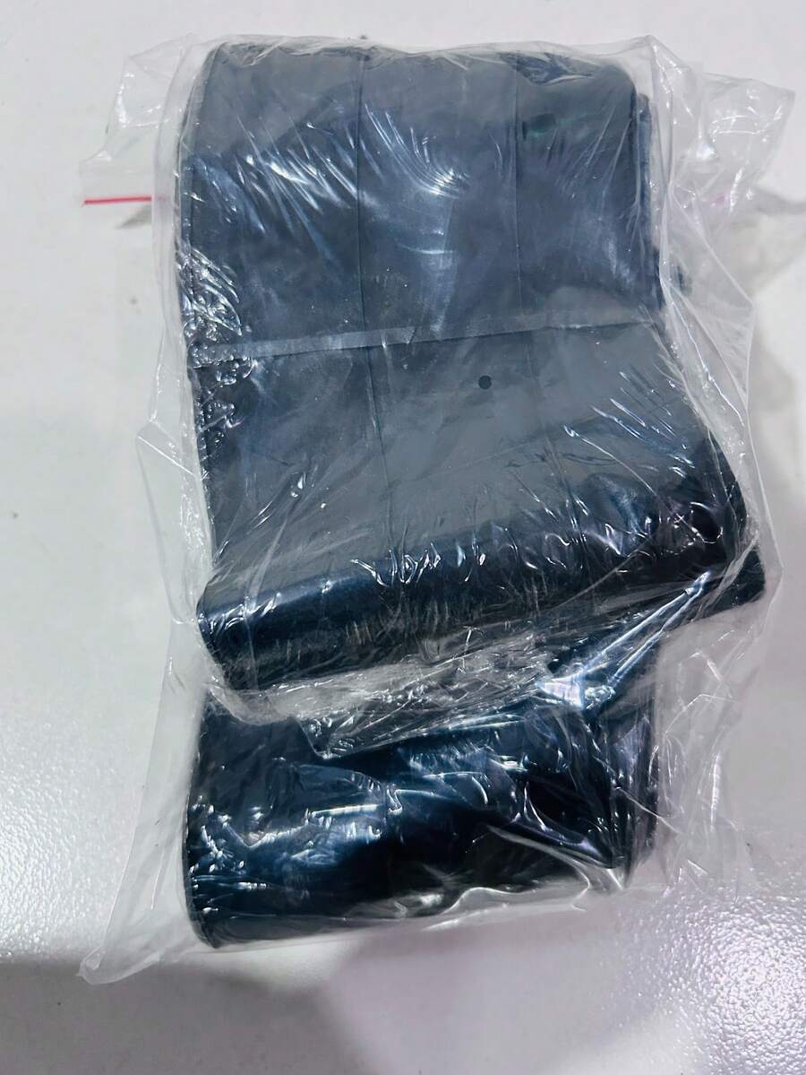 1pc 20*4 Snow Beach Cruiser Bicycle Accessories - A Pair - View 1