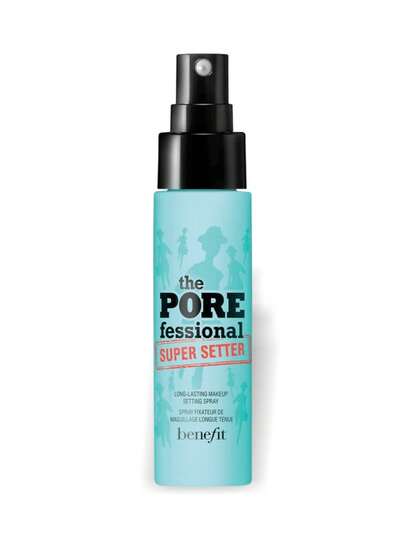 Benefit The Porefessional Super Setter Setting Spray Mini Mini 1oz/30ml