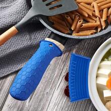 Accessori per padella - Blu - Visualizzare 5