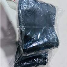 1pc 20*4 Snow Beach Cruiser Bicycle Accessories - A Pair - View 2