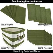 Table Napkins - Multicolor - View 10