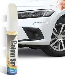 2pcs Car Scratch Repair Kit | Red Touch-Up Paint Pen + Remover Paint Scratch Repair Tool Universal For Deep And Shallow Scratches Auto Parts No Polishing Touch-Up Tool - 1pcs - View 11
