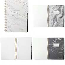 Notebooks - มัลติคัลเลอร์ - ดู 1