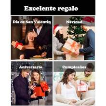 XISH Broches Para Ropa Mujer 36 Piezas Con Strass Prendedores Para Ropa Mujer Kit De Accesorios De Moda Para Blusas Vestidos Y Fiestas Ideal Como Regalo - Dorado - Ver 7