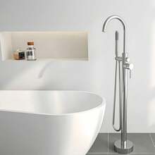 Bathtub Faucets