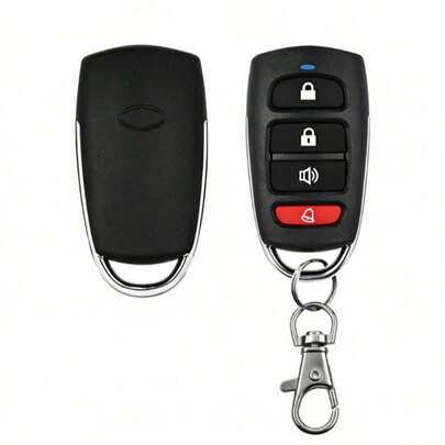 车库门遥控器克隆、复制门禁遥控器、卷帘门遥控器