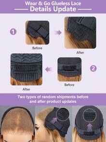 OQ Hair Wear & Go Body Wave Hair Glueless Colour Curly Hair Wig 6x4 Transparent Lace Close Wig 180° Plantation 18-26 Insed Pre-Chydate & Pre-Pleed With Natural Hairline Glamous Halloween Deguating Halloween Sun-Skids Catch Flights Radiant Fresh-Facey Pink Wigs Weave Glueless Staycation Turn Up Square Goals Catch Flights Not Feelings For Date Night Vibes Glow Statement - S4/PINK - 查看 7