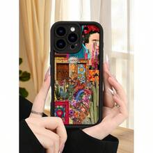 Basic Phone Cases - Black - View 95