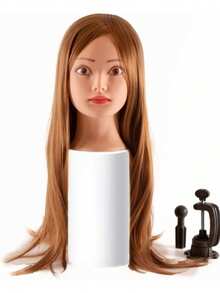 Braiders & Rollers - Ginger - View 3