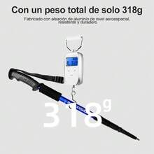 Other Mountaineering & Ice & Snow Equipment - Blue - View 6