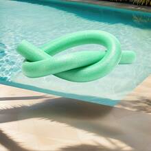 1pc Colorful Foam Buoyancy Stick, A Versatile Fitness Tool - Sturdy Buoyancy Design Allows It To Float In Swimming Pools (Great For Water Workouts), Also Can Be Used As An Indoor Coordination Training Rod. - Multicolor - View 4