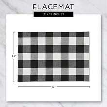 Table Napkins - Multicolor - View 3