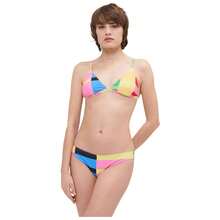 Rip Curl Bikini 0M2WSW-3282 For Women In Color Multicolored - Multicolor - View 2