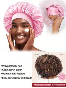 12pcs Sleep & Hair Styling Tool Set, Includes Curling Iron, Face Massager, 1pc Silk Pillowcase, Queen Set For Hair & Skin, Heatless Silk Curlers, Overnight Curlers, 1pc Soft Sleep Mask, Women Face Massage Roller, Hair Care Products & Accessories, Travel Essentials