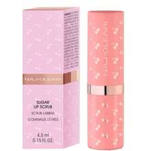 Naj Oleari Beauty GOMMAGE À LÈVRES AU SUCRE NAJ OLEARI - gousse de vanille - Voir 5