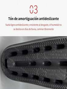 Pantuflas de EVA Ultra Suave para Mujer - Suela Gruesa de 4 cm con Agarre Antideslizante y Resistencia al Desgaste, Diseño Minimalista Industrial de Una Sola Pieza (5 Opciones de Color Sólido), Material Integrado Agradable para la Piel y con Absorción de Impactos, Perfectas para Hogar, Duchas, Uso Casual y Todas las Estaciones (Artesanía Mexicana de Calidad Superior) - Negro - Ver 4