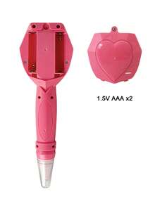 一套高品质儿童临时纹身套装，包含纹身模板、人体彩绘笔，适用于身体和面部彩绘，家庭玩具，适合6-12岁女孩的生日礼物，完美之选。 - 豪華版 - 查看 5