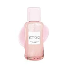 GlowReci  pe PHA + BHA Face Toner-Minimizador de poros y exfoliante facial suave coreano para reafirmar, hidratar y exfoliar. Glicerina, agua de sandía y cactus (40 ml). - rosa sandía - Ver 1
