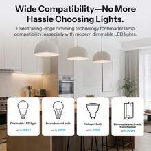 SONOFF MINI-ZBDIM MINI Extreme Zigbee Dimmer Switch Smart Dimming Real-Time Power Monitoring Switch EWeLink APP Control Zigbee 3.0 Brightness Smart Home Light Switch Alexa/IFTTT Voice Control - White - View 4