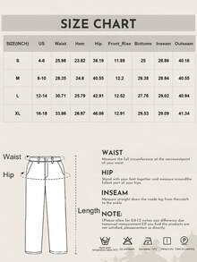 Winter Essentials Wide-Leg Jeans Oversized American Style Vintage Hip Hop Jeans Distressed Water Wash Jeans With Pockets - Retro Blue - View 3