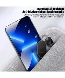 Phone Screen Protectors - Death - View 7