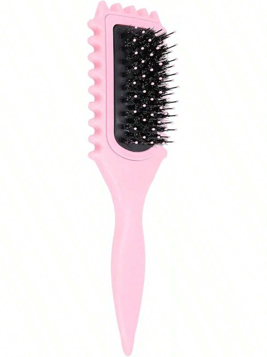 Combs - Pink - View 1