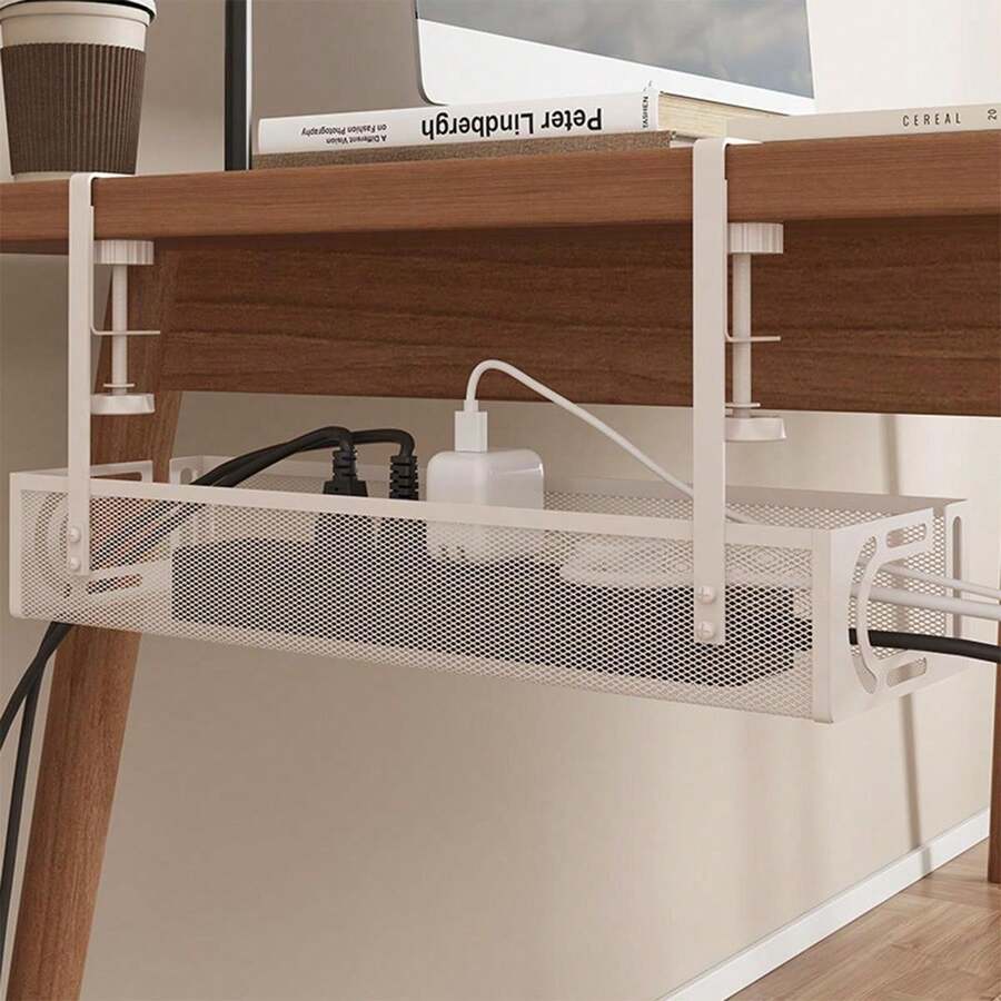 Cable Organizers - 黑色 - 查看 1