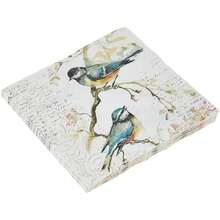 Kitchen Tissue - Multicolor - View 2