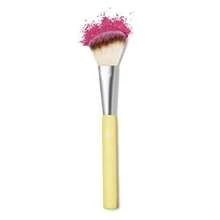 3INA The Angle Blush Brush - Complementa los contornos de la cara y los pómulos fácil de mezclar mango ergonómico diseñado por expertos para una aplicación precisa resalta tus características faciales 1 unidad - como en la foto - Ver 2